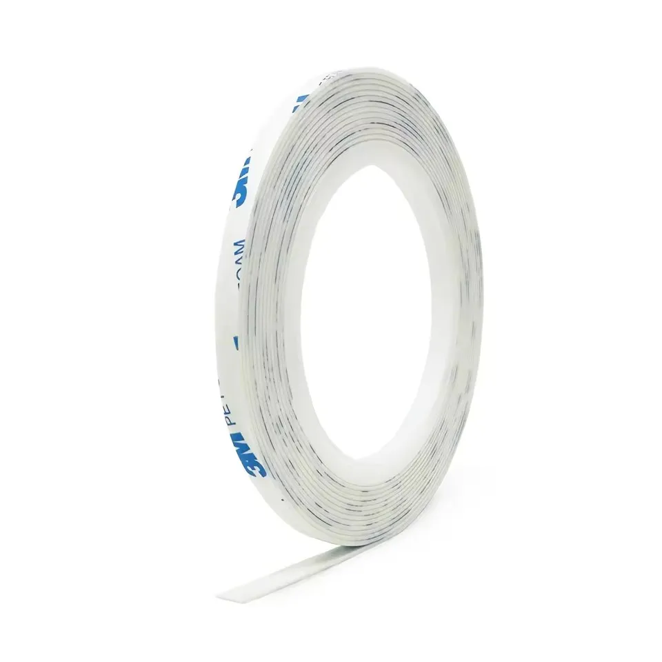 3M 1600T Double-Sided PE Foam Tape – High-Tack Mounting Tape For General Purpose Applications