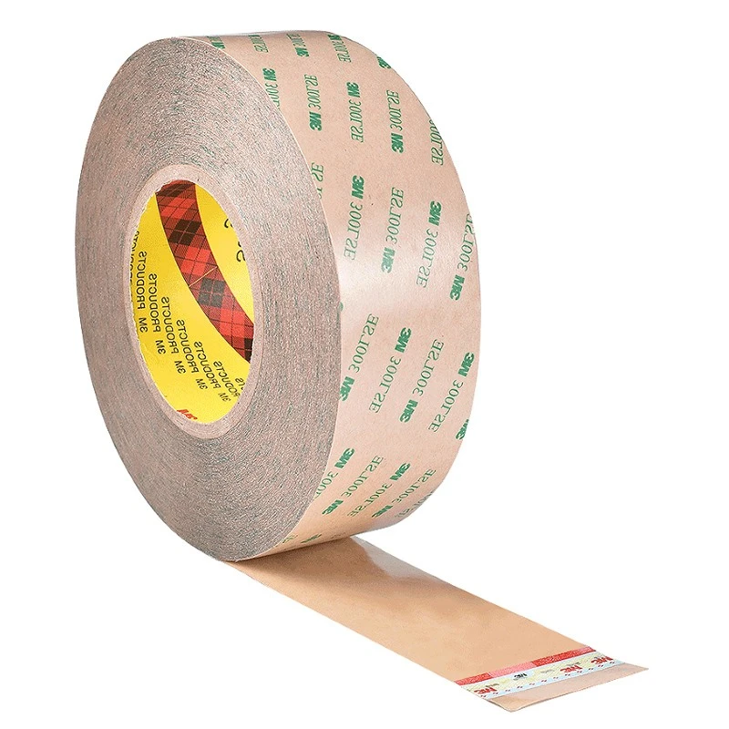 3M9495LE-double-coated-tape