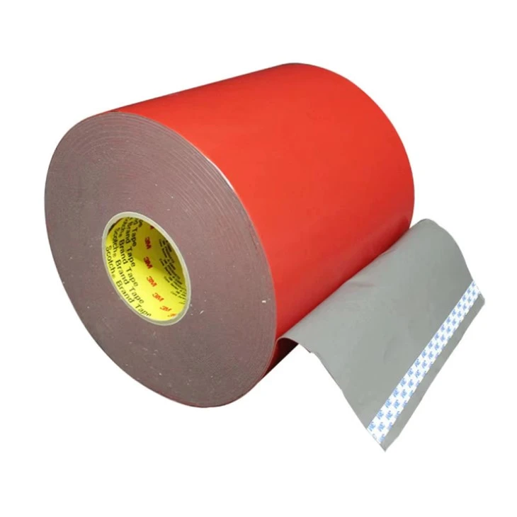 3M GT7100 High Performance Series Acrylic Foam Tape | GT7104, GT7106, GT7112