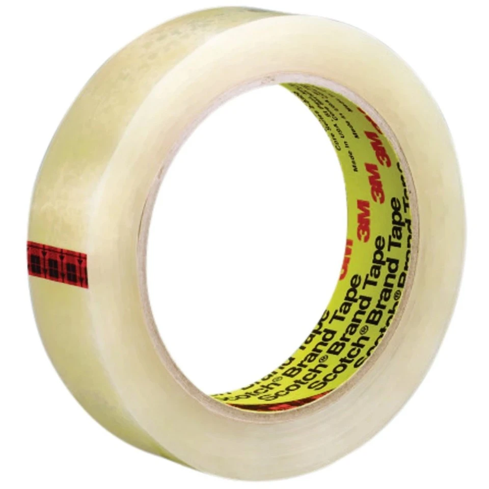 Genuine 3M 600 610 616 Tape | Adhesion & Ink Testing factory