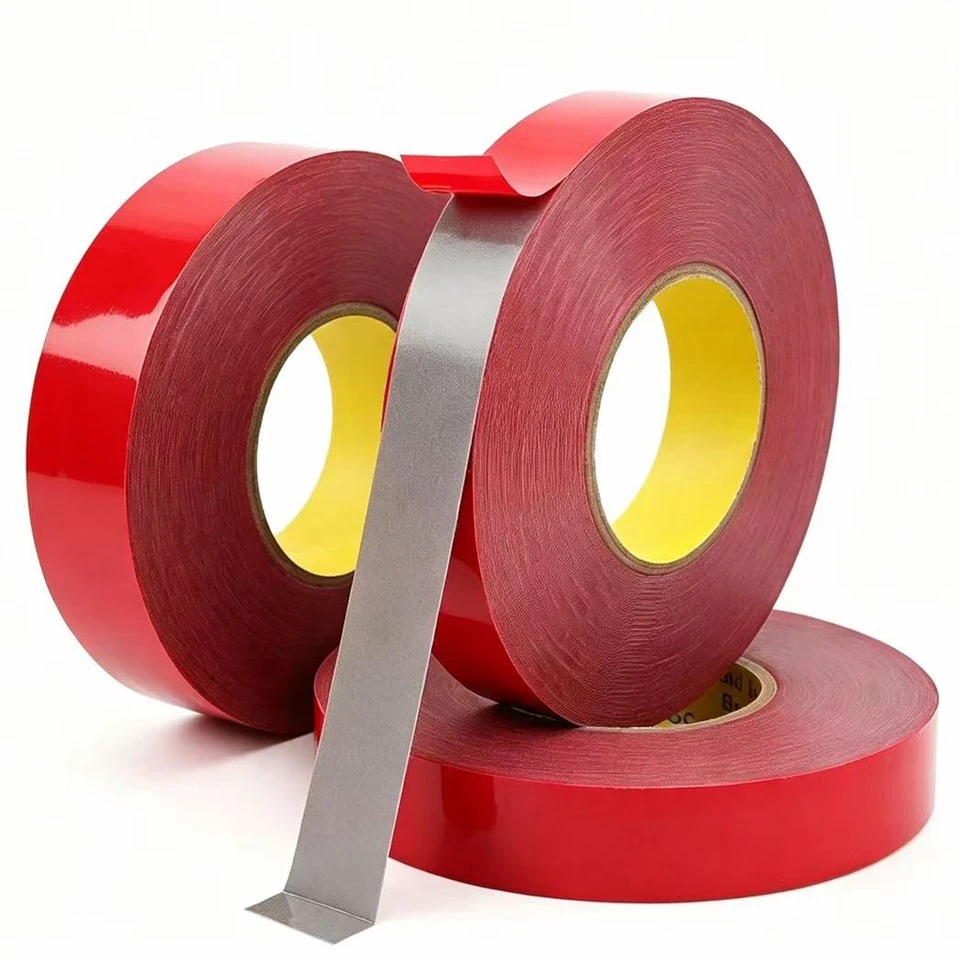 High Performance Attachment Tape | 3M 4229P 5608 PT1100 Alternative