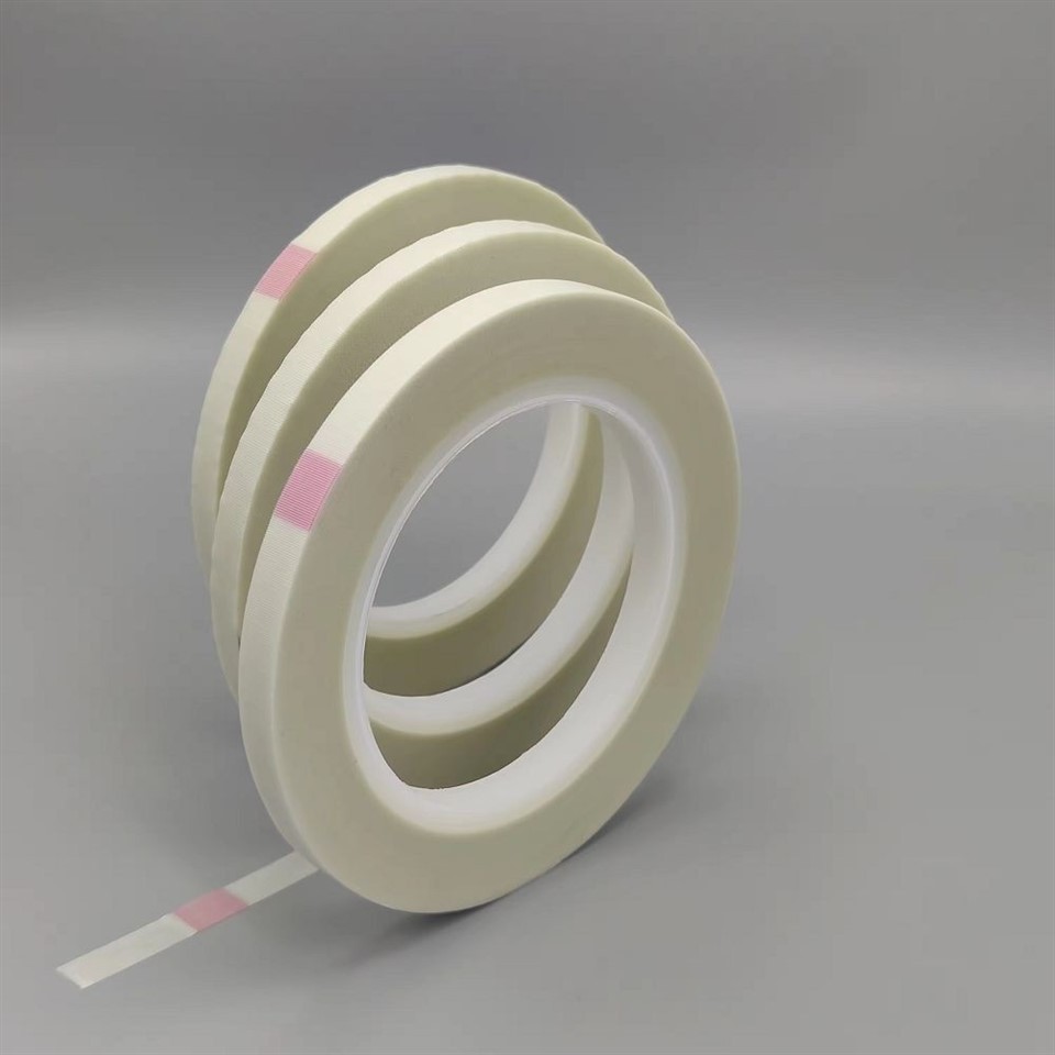 High temperature Glass cloth Tape (1)(001)