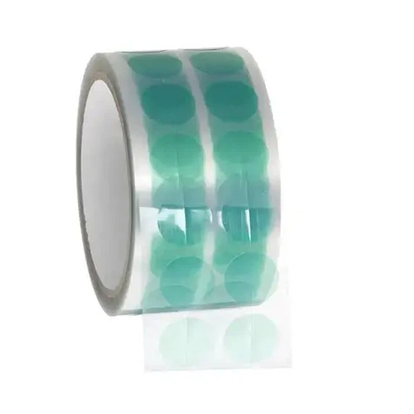 Polyester Die Cutting Tape – Single Side PET Insulation And Bonding Tape For Electronics, Automotive, And Industrial Applications Polyester Die Cutting Tape – Single Side PET Insulation And Bonding Tape For Electronics, Automotive, And Industrial Applications