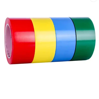 3M 471 Scotch Vinyl Tape for Industrial Marking and Protection
