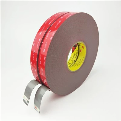 Authentic 3M 4611 VHB & 5608A Tape | High Temperature & Structural Bonding