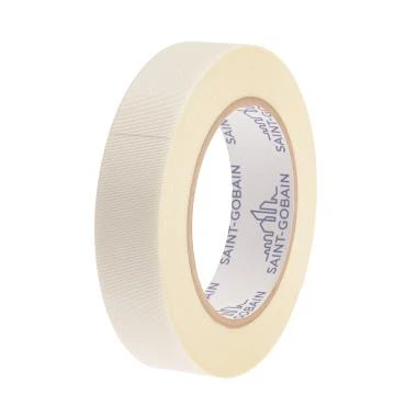 CHR 2975-8R Reinforced Silicone Coated Fabric Tape: Extreme Protection For Thermal Spray & Grit Blasting Processes