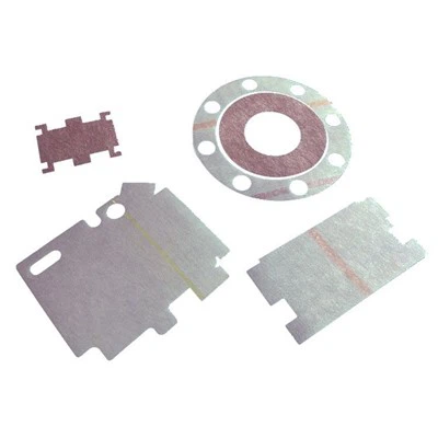 Nomex 414 Precision Die-Cut Components | High-Density Meta-Aramid Insulation Solutions