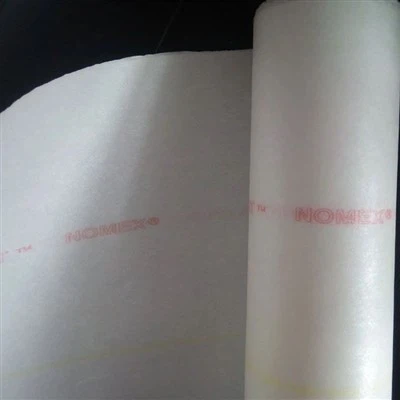 Nomex® 416 Flexible Composite Laminates | Precision Die-Cut Electrical Insulation Solutions