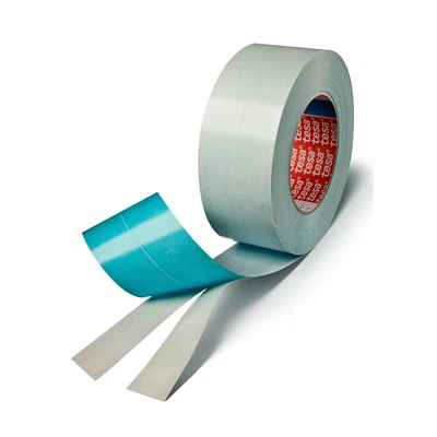 Tesa 51916 Water-Soluble Transfer Tape – Carrierless Double-Sided Tape For Temporary Bonding
