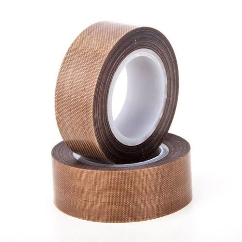 Ultra-Thick 0.18mm Pure PTFE Tape – Heavy-Duty Virgin Teflon For Extreme Heat & Chemical Resistance